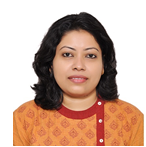 Dr. Saswati Datta